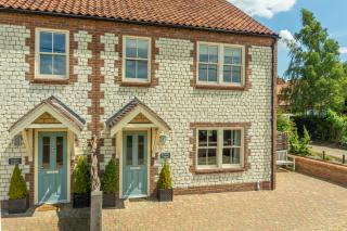 Sea Holly Cottage - Thornham - 0