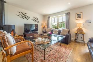 Sea Holly Cottage - 9