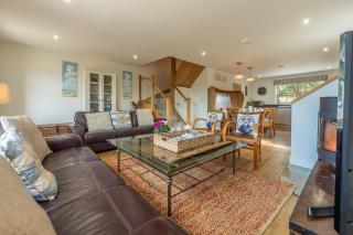 Sea Holly Cottage - 3