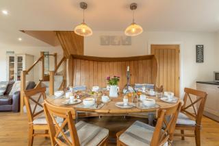 Sea Holly Cottage - Thornham - 8