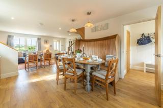 Sea Holly Cottage - Thornham - 2