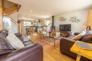 Sea Holly Cottage - Thornham - 4