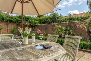 Sea Holly Cottage - Thornham - 6