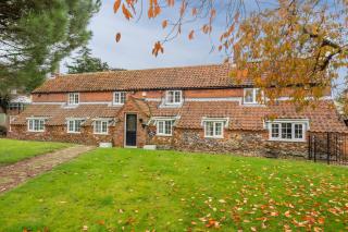 Cheney Hollow - Heacham - 0