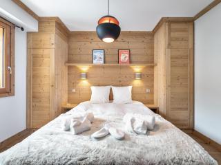 Appartement neuf, 8 pers, proche télésiège et pistes, Les Belleville - FR-1-570-26 - Levassaix - 1