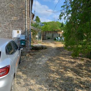 Chez Jojo à St fraimbault - Saint-Fraimbault-de-Prières - 8
