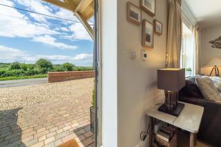 Wigeon Cottage - 4