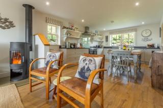 Wigeon Cottage - 3