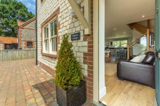 Wigeon Cottage - 5