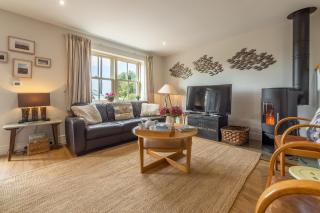 Wigeon Cottage - 9