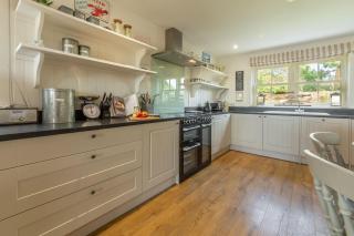Wigeon Cottage - 1