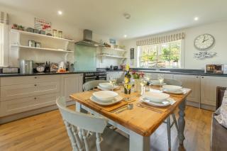 Wigeon Cottage - 8