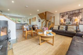 Wigeon Cottage - 2