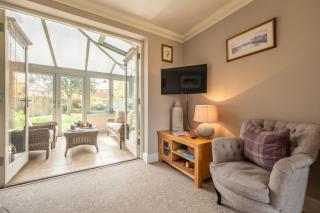 Lantern Cottage - Wells next the Sea - 1