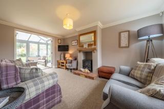 Lantern Cottage - Wells next the Sea - 9