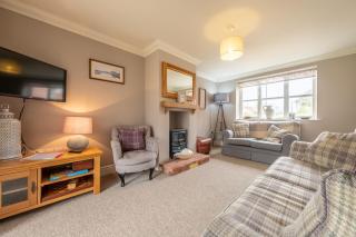 Lantern Cottage - Wells next the Sea - 2