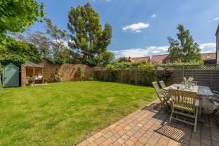 Wigeon Cottage - 7