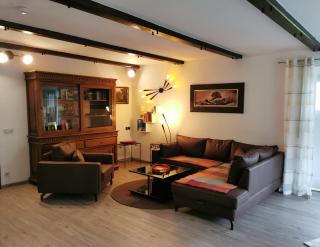 Ferienwohnung am Moosweg - Siegsdorf - 4