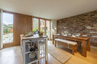 Great Barn - Colkirk - 2