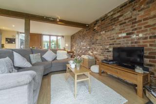 Great Barn - Colkirk - 1