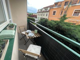 Beroun apartments - Beroun - 8
