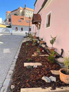 Apartmány Lavander Mikulov - Mikulov - 3