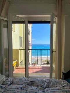 [Fronte mare-Stazione] Casa Jack - 0