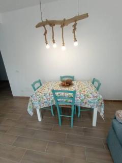 [Fronte mare-Stazione] Casa Jack - 5