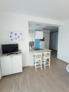 [Fronte mare-Stazione] Casa Jack - 3