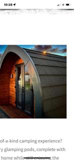 Marina Bay Pods - Aberdeen - 7