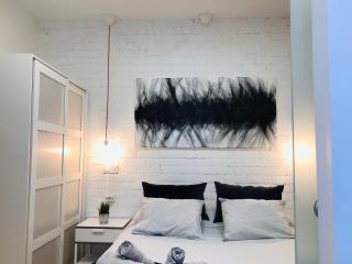 Apartamento con encanto en zona Tirso de Molina-Sol - Madrid - 3