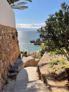 San Juan 46 Bis, bonito y centrico - Nerja - 0