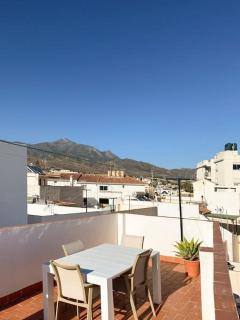 San Juan 46 Bis, bonito y centrico - Nerja - 1