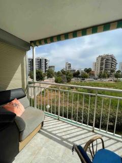 Apartamento Alicante PLAYA DE SAN JUAN - Benimagrell - 6