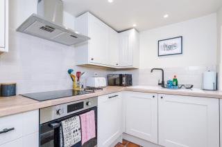 Pyecroft Cottage - Chester - 6