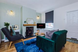 Pyecroft Cottage - Chester - 3