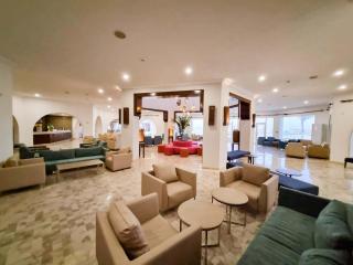 Monarque Club Rivage - VV - Monastir - 7