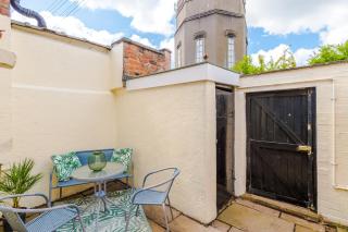 Pyecroft Cottage - Chester - 8