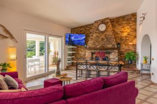 Villa Mariposa exclusive private pool - Budoni - 9