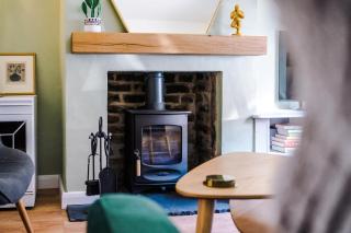 Pyecroft Cottage - Chester - 1