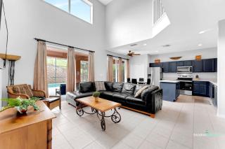 Private Pool, Spa Tub, Themed Rooms, Resort Amenities - Kissimmee - 9