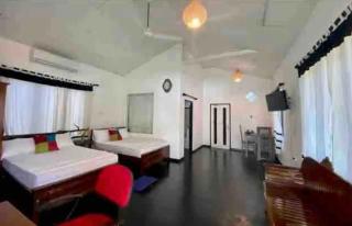 Primrose Villa - Entire PrivateVilla at Hikkaduwa - 2