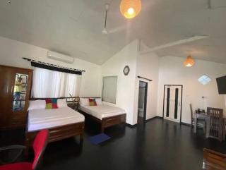 Primrose Villa - Entire PrivateVilla at Hikkaduwa - 5