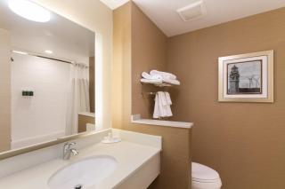 Fairfield Inn & Suites by Marriott Buffalo Amherst/University - 3