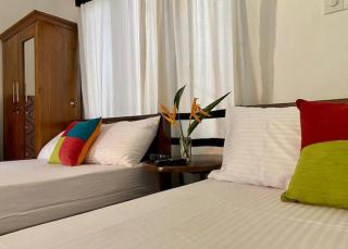 Primrose Villa - Entire PrivateVilla at Hikkaduwa - 3