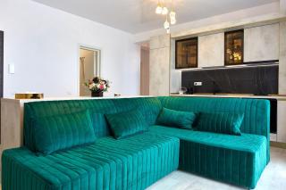 Apartament RA Luxury Suite ResortS - 7