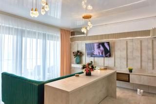 Apartament RA Luxury Suite ResortS - Năvodari - 6