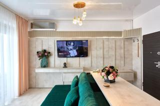 Apartament RA Luxury Suite ResortS - Năvodari - 4