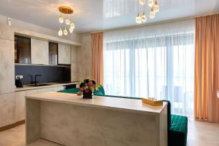 Apartament RA Luxury Suite ResortS - Năvodari - 5