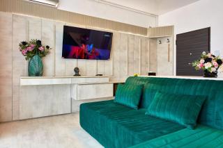 Apartament RA Luxury Suite ResortS - 3